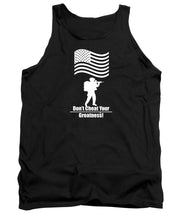 Load image into Gallery viewer, USA - Tank Top
