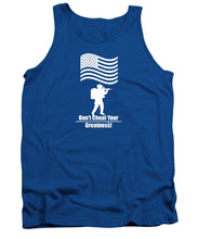 Load image into Gallery viewer, USA - Tank Top
