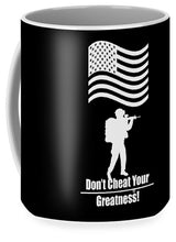 Load image into Gallery viewer, USA - Mug
