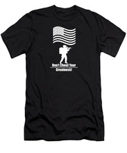 Load image into Gallery viewer, USA - T-Shirt
