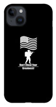 Load image into Gallery viewer, USA - Phone Case
