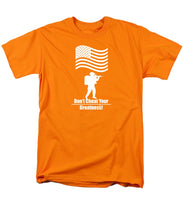 Load image into Gallery viewer, USA - Men's T-Shirt  (Regular Fit)
