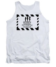 Load image into Gallery viewer, Women's  - Tank Top
