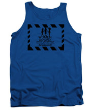 Load image into Gallery viewer, Women's  - Tank Top
