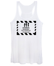 Load image into Gallery viewer, Women's  - Women's Tank Top
