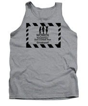 Load image into Gallery viewer, Women's  - Tank Top
