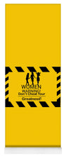 Load image into Gallery viewer, Women's  - Yoga Mat
