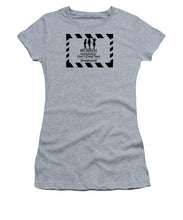 Load image into Gallery viewer, Women's  - Women's T-Shirt
