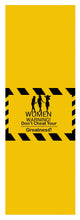 Load image into Gallery viewer, Women's  - Yoga Mat
