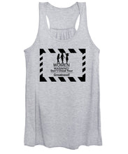 Load image into Gallery viewer, Women's  - Women's Tank Top
