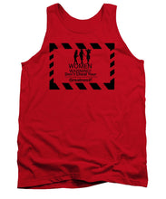 Load image into Gallery viewer, Women's  - Tank Top
