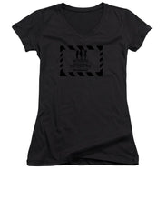 Load image into Gallery viewer, Women's  - Women's V-Neck
