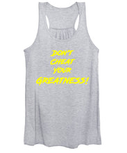 Load image into Gallery viewer, Owner - Women's Tank Top
