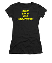 Load image into Gallery viewer, Owner - Women's T-Shirt
