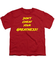 Load image into Gallery viewer, Owner - Youth T-Shirt

