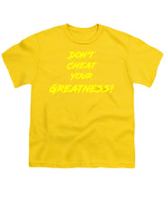 Load image into Gallery viewer, Owner - Youth T-Shirt
