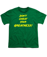 Load image into Gallery viewer, Owner - Youth T-Shirt
