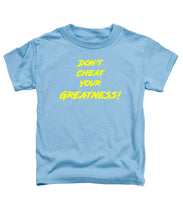 Load image into Gallery viewer, Owner - Toddler T-Shirt
