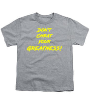 Load image into Gallery viewer, Owner - Youth T-Shirt
