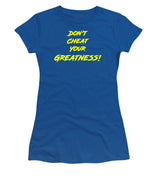 Owner - Women's T-Shirt
