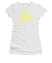 Load image into Gallery viewer, Owner - Women's T-Shirt
