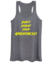 Load image into Gallery viewer, Owner - Women's Tank Top
