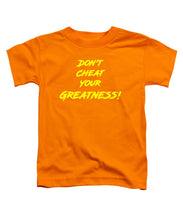 Load image into Gallery viewer, Owner - Toddler T-Shirt
