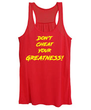 Load image into Gallery viewer, Owner - Women's Tank Top
