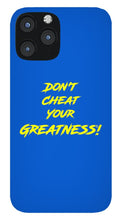 Load image into Gallery viewer, Owner - Phone Case
