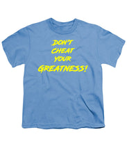 Load image into Gallery viewer, Owner - Youth T-Shirt
