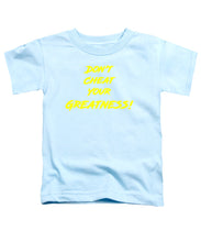 Load image into Gallery viewer, Owner - Toddler T-Shirt
