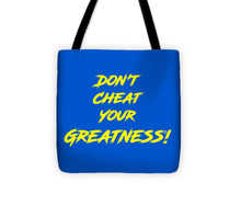 Load image into Gallery viewer, Owner - Tote Bag

