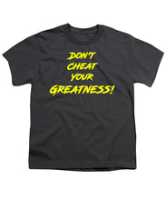 Load image into Gallery viewer, Owner - Youth T-Shirt
