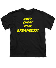 Load image into Gallery viewer, Owner - Youth T-Shirt

