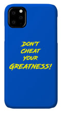 Load image into Gallery viewer, Owner - Phone Case
