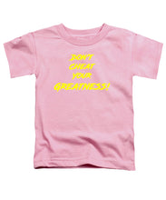 Load image into Gallery viewer, Owner - Toddler T-Shirt
