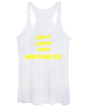 Load image into Gallery viewer, Owner - Women's Tank Top
