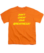 Load image into Gallery viewer, Owner - Youth T-Shirt
