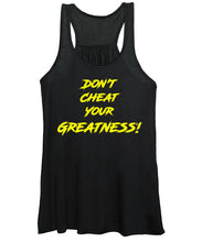 Load image into Gallery viewer, Owner - Women's Tank Top

