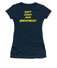 Load image into Gallery viewer, Owner - Women's T-Shirt
