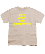 Load image into Gallery viewer, Owner - Youth T-Shirt
