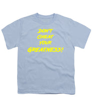 Load image into Gallery viewer, Owner - Youth T-Shirt
