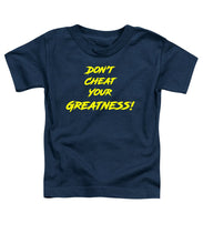 Load image into Gallery viewer, Owner - Toddler T-Shirt
