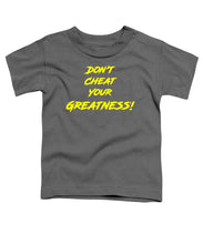 Load image into Gallery viewer, Owner - Toddler T-Shirt
