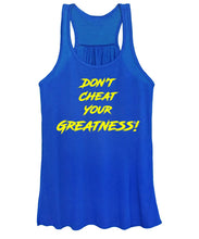 Load image into Gallery viewer, Owner - Women's Tank Top
