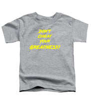 Load image into Gallery viewer, Owner - Toddler T-Shirt

