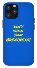 Load image into Gallery viewer, Owner - Phone Case
