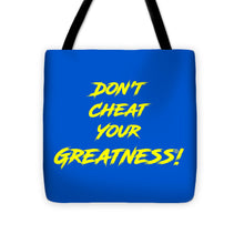 Load image into Gallery viewer, Owner - Tote Bag
