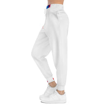 Load image into Gallery viewer, LGBTQ Joggers (AOP)
