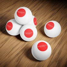 Load image into Gallery viewer, Japanese Balls, 6 pcs
